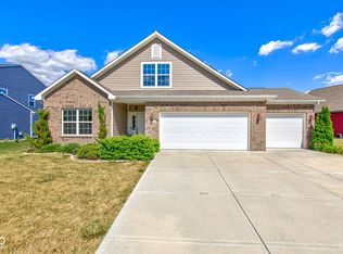 4021 Stubbington Ln, Indianapolis, IN