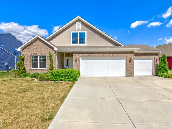 4021 Stubbington Ln, Indianapolis, IN 46239
