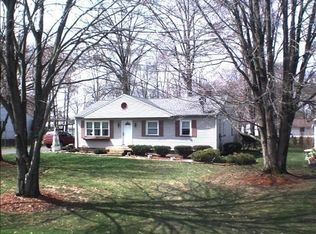 5839 Sarah Ave NW, Warren, OH 44483