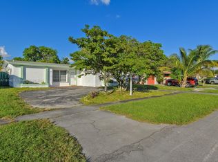 6561 NW 28th St, Sunrise, FL 33313