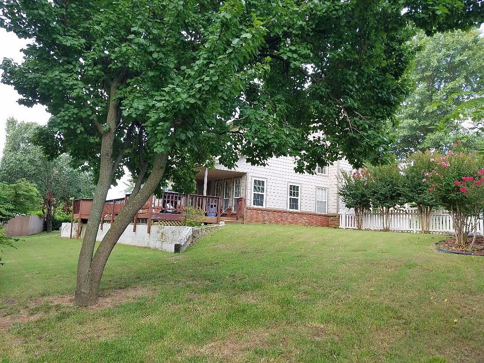 2nd image of 8835 E 91st Pl S