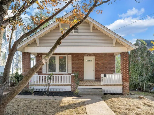 1007 Morehead Ave SE, Roanoke, VA 24013