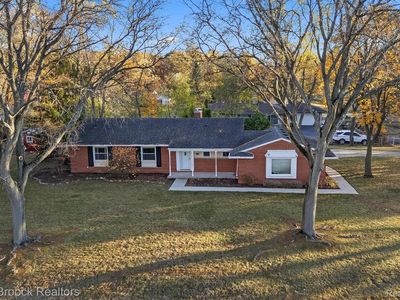 31815 Nottingwood St, Farmington Hills, MI, 48334