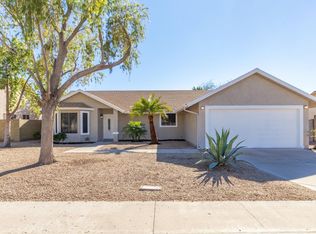 5655 E Ellis St, Mesa, AZ 85205