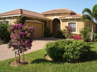12095 Via Cercina Dr, Bonita Springs, FL 34135