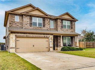 8516 Reggio St, Round Rock, TX 78665