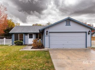 2873 E Nahuatl Dr, Boise, ID 83716