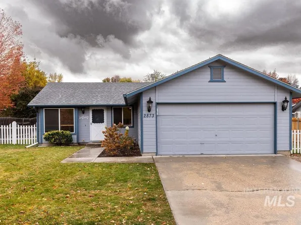 2873 E Nahuatl Dr, Boise, ID 83716