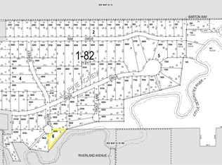 Willow Street Street Lot 9 Block #6, La Pine, OR 97739
