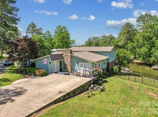 49571 Blackberry Rd, Norwood, NC 28128