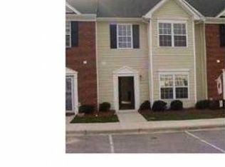 704 Brittany Way, Archdale, NC 27263