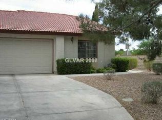 5284 Dickens Dr #0, Las Vegas, NV 89119