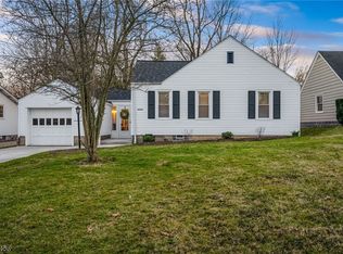 6942 Daisy Ave, Brecksville, OH 44141
