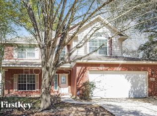 26 Indian Corn Pl, Conroe, TX 77384