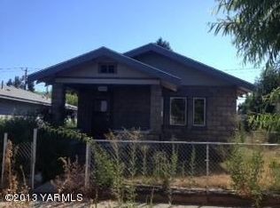 303 Washington Ave, Toppenish, WA 98948