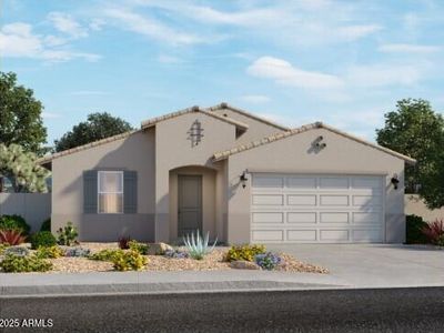 24433 W Hazel Dr, Buckeye, AZ, 85326