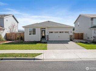 938 Livernash St, Buckley, WA