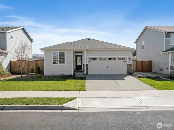 938 Livernash Street, Buckley, WA 98321