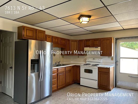 2nd image of 7613 North St #43