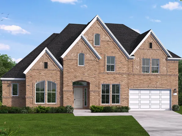 Dimmitt Plan, Dunham Pointe