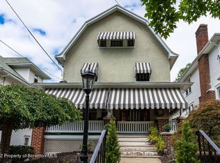 913 Richmont St, Scranton, PA 18509