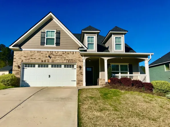 530 Salterton Way, Martinez, GA 30907