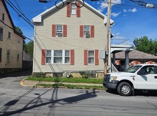 8 N Pine St, Lewistown, PA 17044