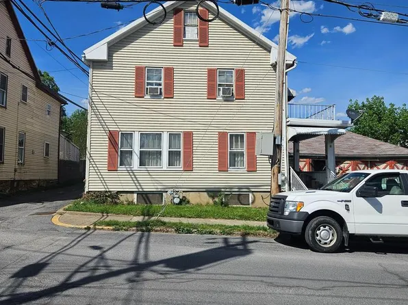 8 N Pine St, Lewistown, PA 17044