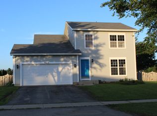 900 Wilbe St, Plano, IL 60545