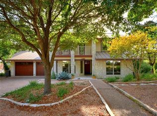 6711 Winterberry Dr, Austin, TX 78750