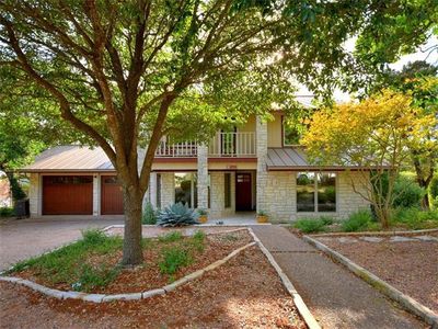 6711 Winterberry Dr, Austin, TX, 78750