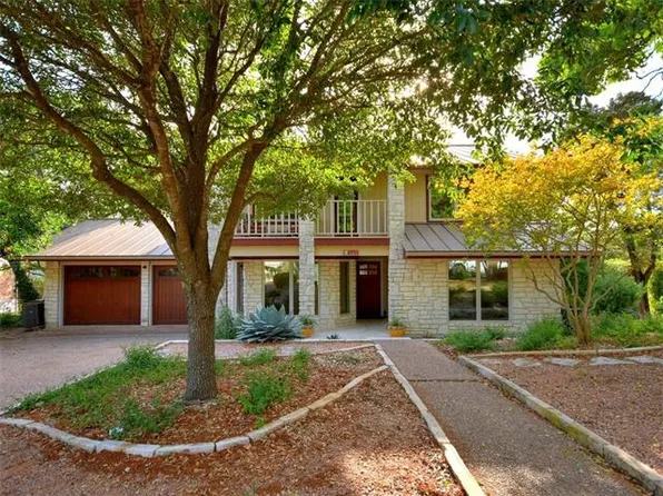 6711 Winterberry Dr, Austin, TX 78750