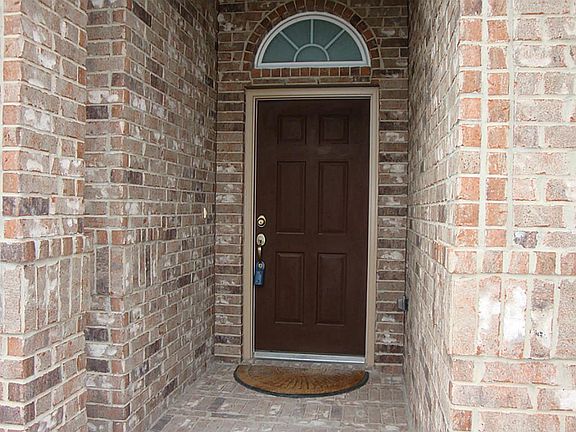 Welcome Home!