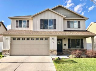 2344 W 960 S, Rexburg, ID 83440