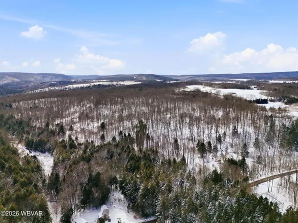 814 Route 4008, Forksville, PA 18616