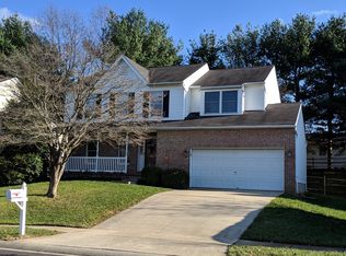 327 Hunters Run Dr, Bel Air, MD 21015