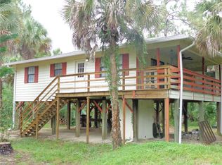 2319 Moore Ave, Alva, FL 33920