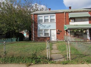 2012 Larkhall Rd, Baltimore, MD 21222