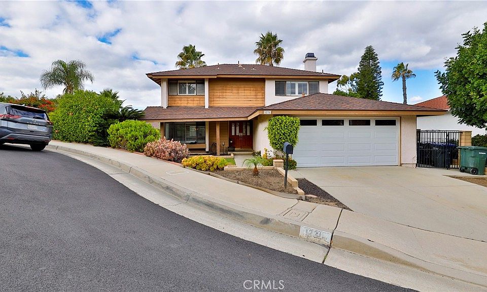 1231 Maple Tree Ct La Habra CA 90631 Zillow