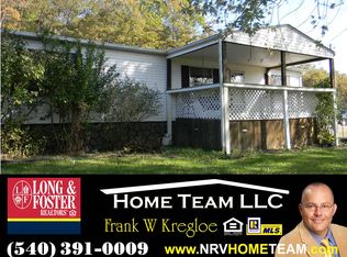 1000 Gobblers Knob, Blacksburg, VA 24060