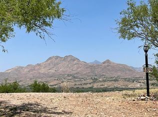 381 Via Papagayo #137-RIO, Rio Rico, AZ 85648