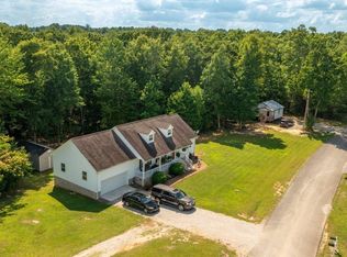 172 Baker And Boyd Dr, Spencer, TN 38585