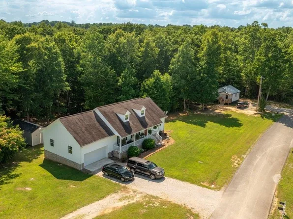 172 Baker And Boyd Dr, Spencer, TN 38585