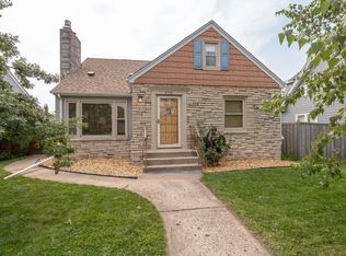 5746 Garfield Ave, Minneapolis, MN 55419