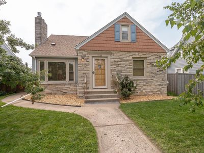 5746 Garfield Ave, Minneapolis, MN, 55419