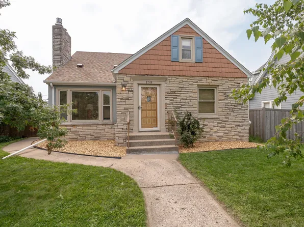 5746 Garfield Ave, Minneapolis, MN 55419