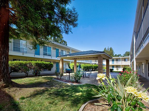 5th image of 2430 Fair Oaks Blvd APT 181