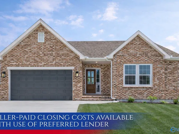 51 Monterey Dr, Albertville, AL 35950