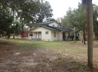 3402 NE 127th Pl, Anthony, FL 32617