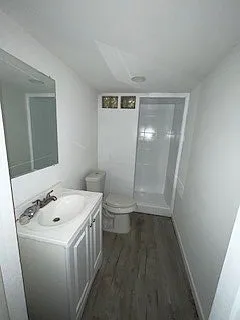 1001 College Ave #B — Photo 5